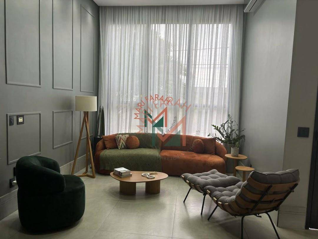 Casa de Condomínio à venda com 4 quartos, 450m² - Foto 8