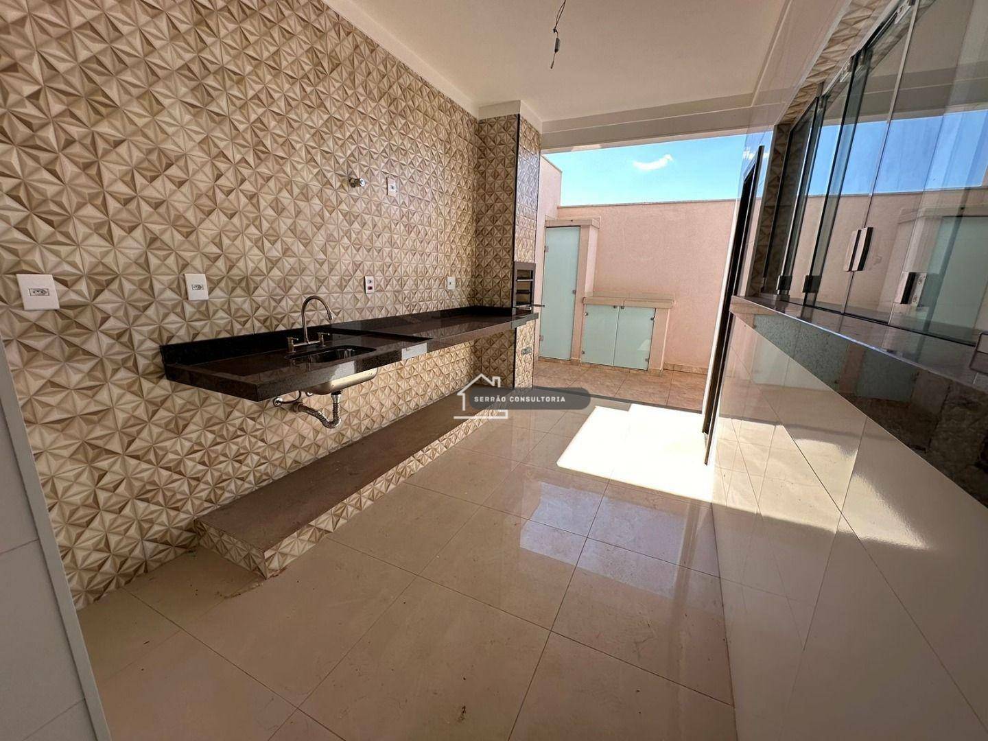 Casa à venda com 3 quartos, 132m² - Foto 22