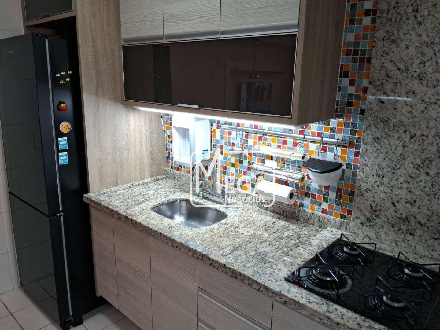 Apartamento à venda com 3 quartos, 111m² - Foto 17