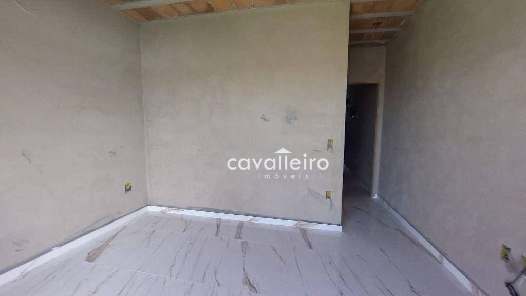 Casa à venda com 2 quartos, 85m² - Foto 5