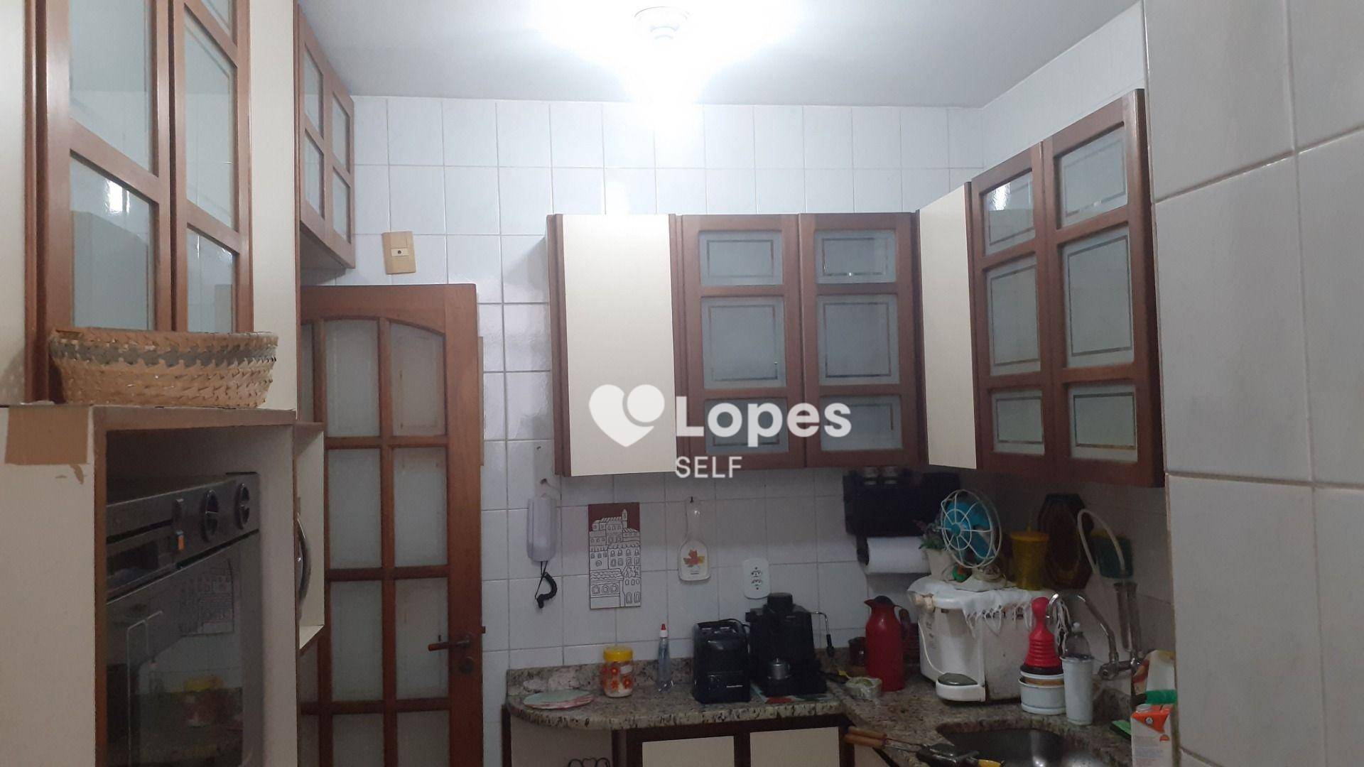 Apartamento à venda com 4 quartos, 109m² - Foto 7