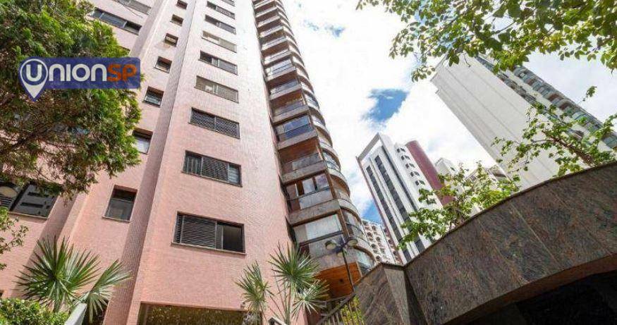 Apartamento à venda com 3 quartos, 230m² - Foto 26