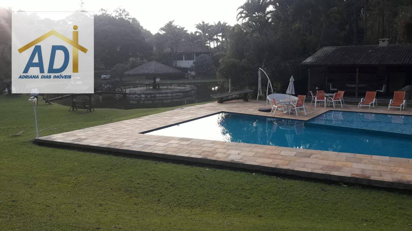 Sítio à venda com 6 quartos, 99884M2 - Foto 27