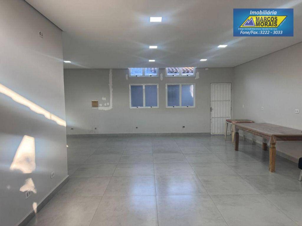 Loja-Salão para alugar, 60m² - Foto 3