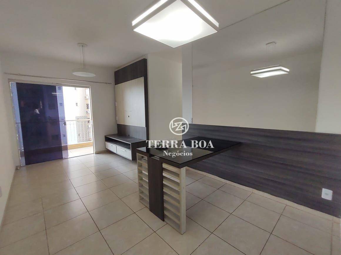 Apartamento para alugar com 3 quartos, 72m² - Foto 6