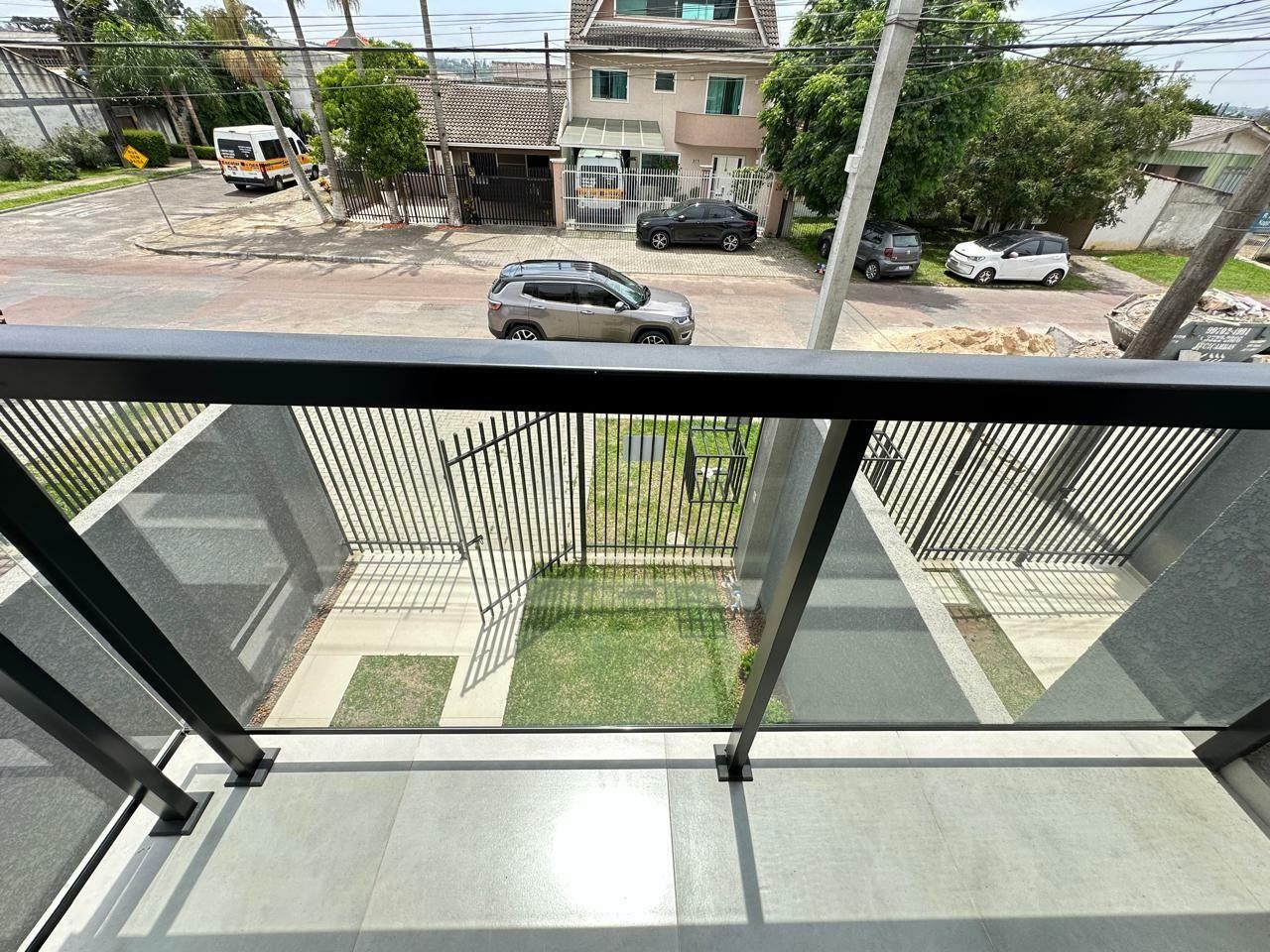 Sobrado à venda com 2 quartos, 57m² - Foto 18