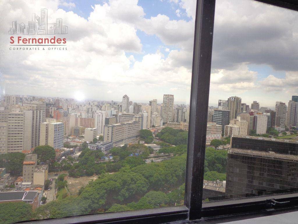 Conjunto Comercial-Sala para alugar, 42m² - Foto 13