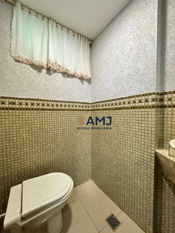 Apartamento para alugar com 2 quartos, 72m² - Foto 11