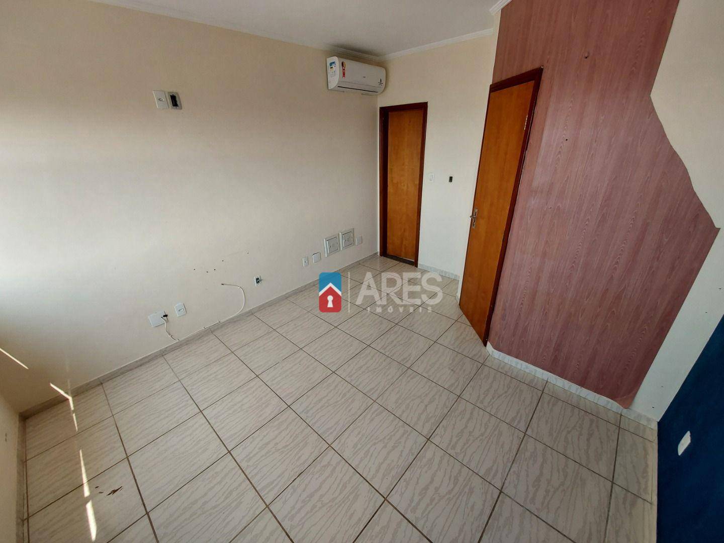 Conjunto Comercial-Sala para alugar, 13m² - Foto 2