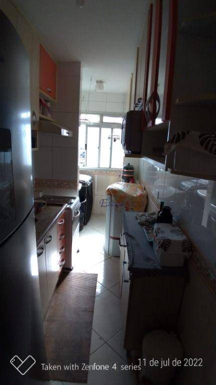 Apartamento à venda com 3 quartos, 60m² - Foto 13