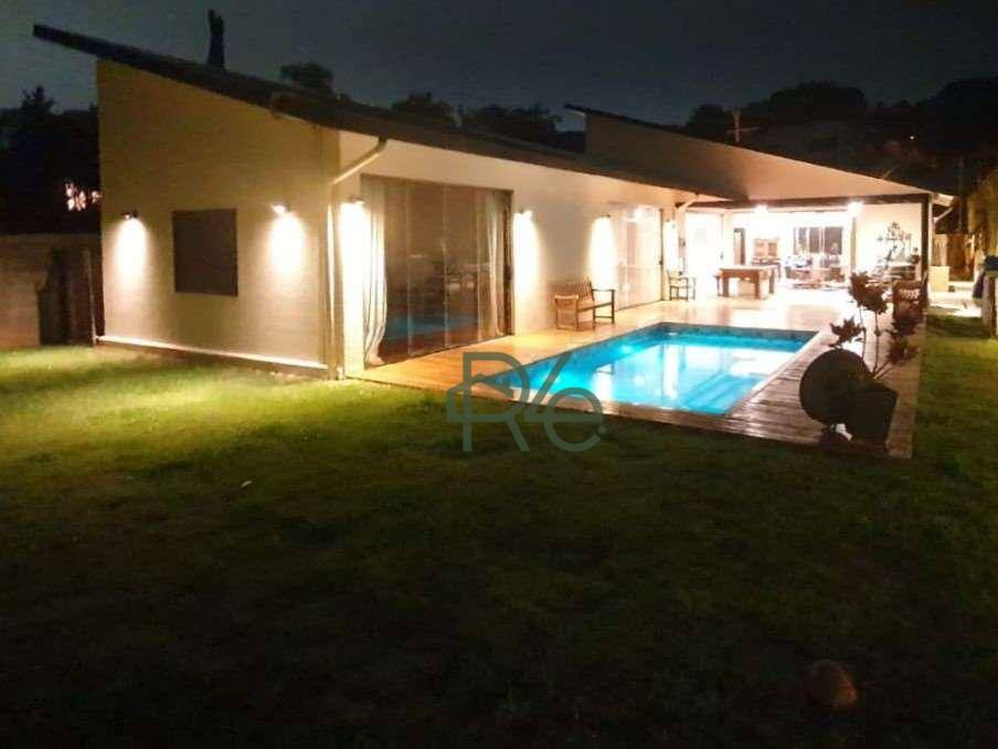 Casa à venda com 3 quartos, 277m² - Foto 19