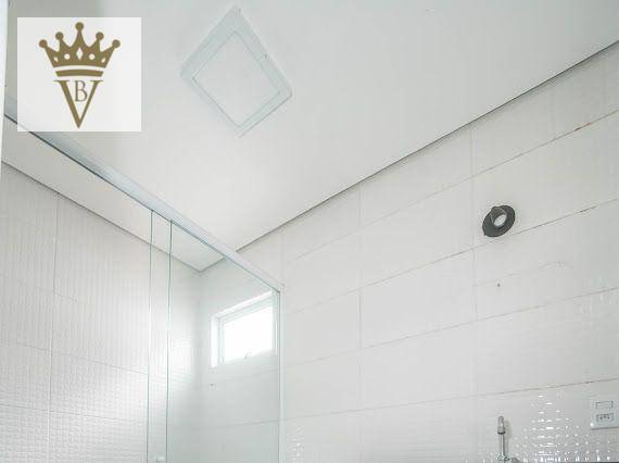 Casa à venda e aluguel com 3 quartos, 220m² - Foto 8
