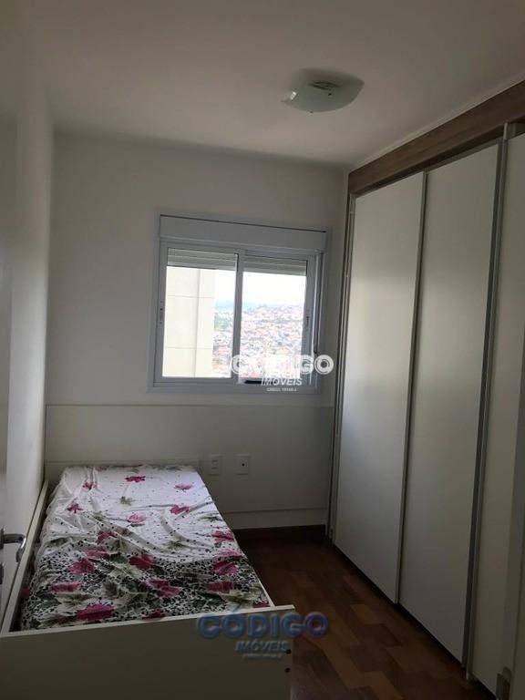 Apartamento à venda com 3 quartos, 100m² - Foto 23