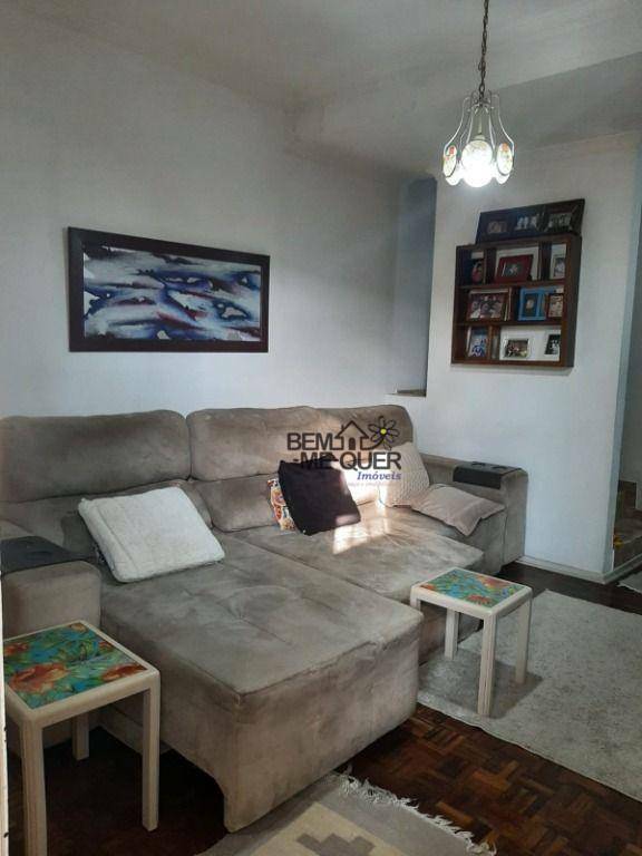 Sobrado à venda com 4 quartos, 180m² - Foto 24