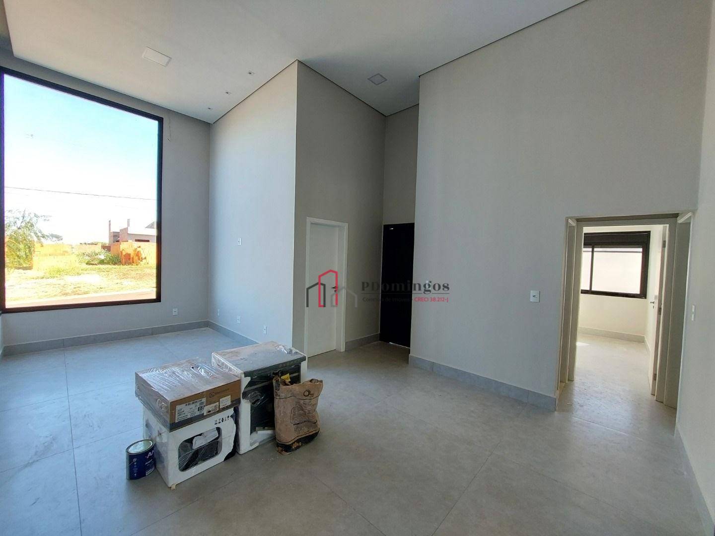 Casa de Condomínio à venda com 3 quartos, 213m² - Foto 10