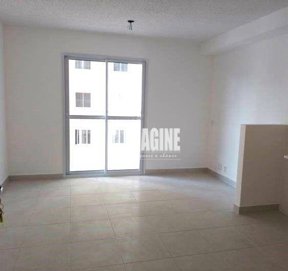 Apartamento à venda com 1 quarto, 28m² - Foto 1