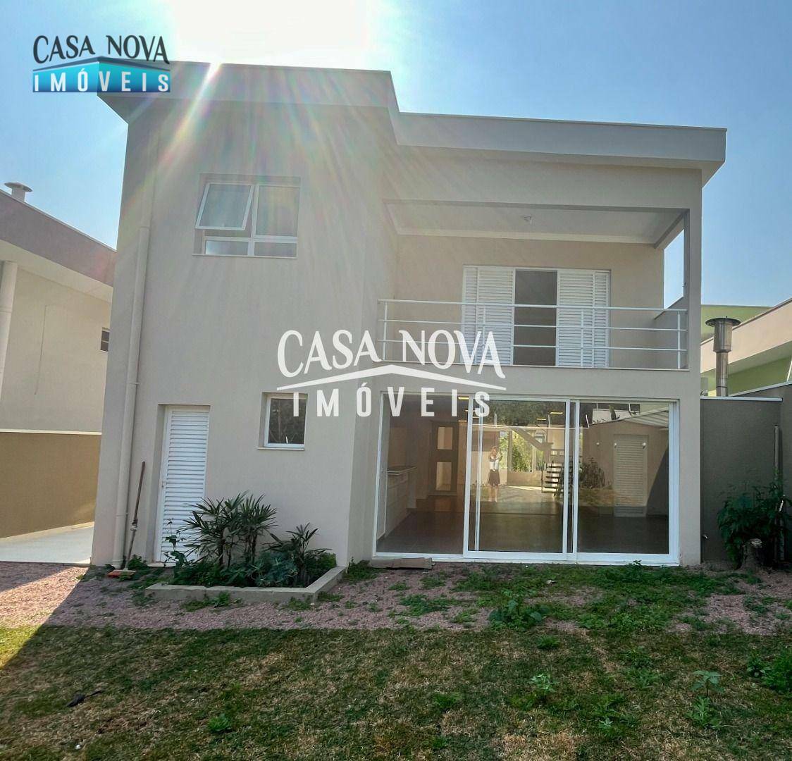 Casa de Condomínio à venda com 3 quartos, 320m² - Foto 23