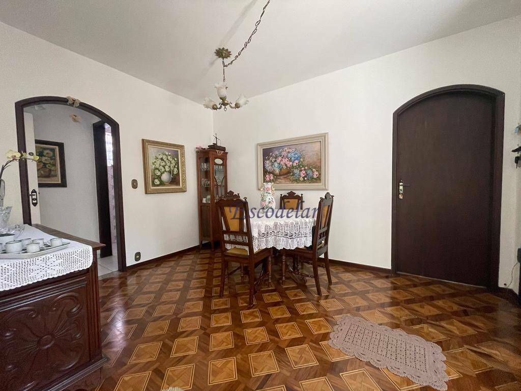 Sobrado à venda com 4 quartos, 170m² - Foto 11