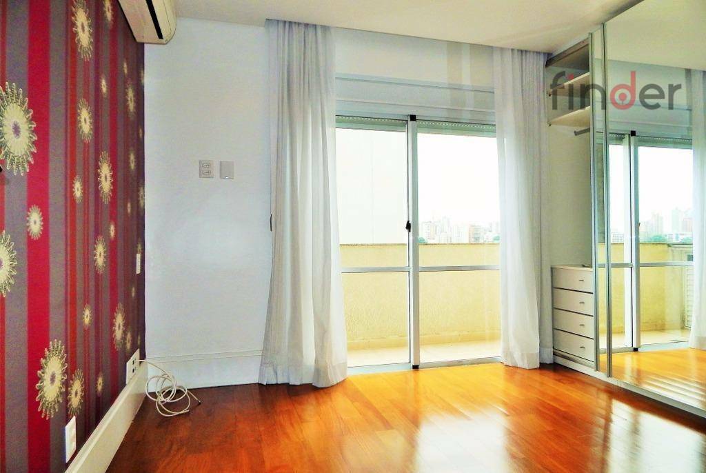 Apartamento à venda com 3 quartos, 166m² - Foto 23