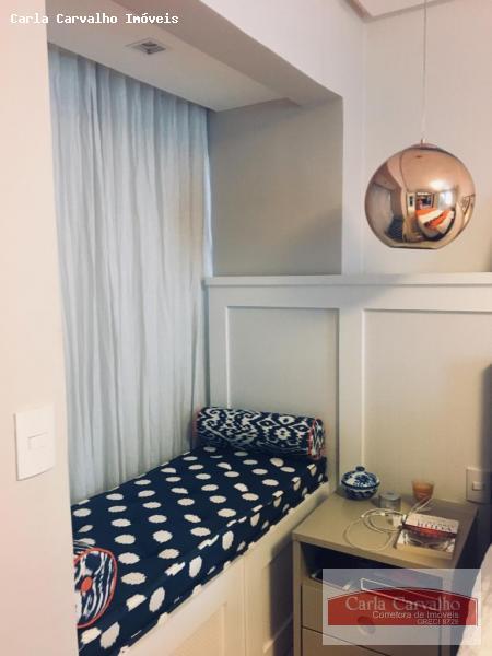 Apartamento à venda com 3 quartos, 130m² - Foto 14