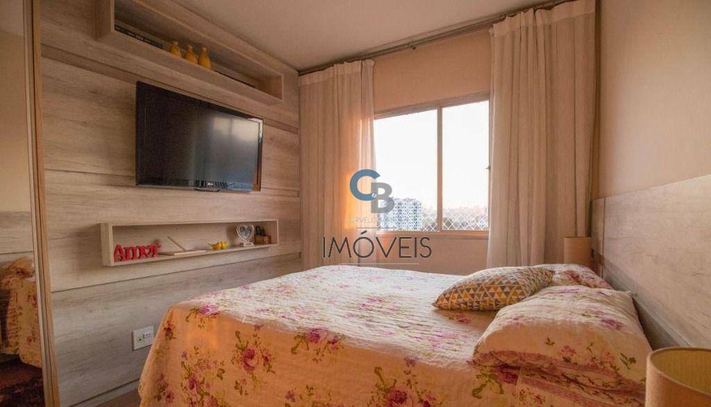 Apartamento à venda com 3 quartos, 78m² - Foto 9