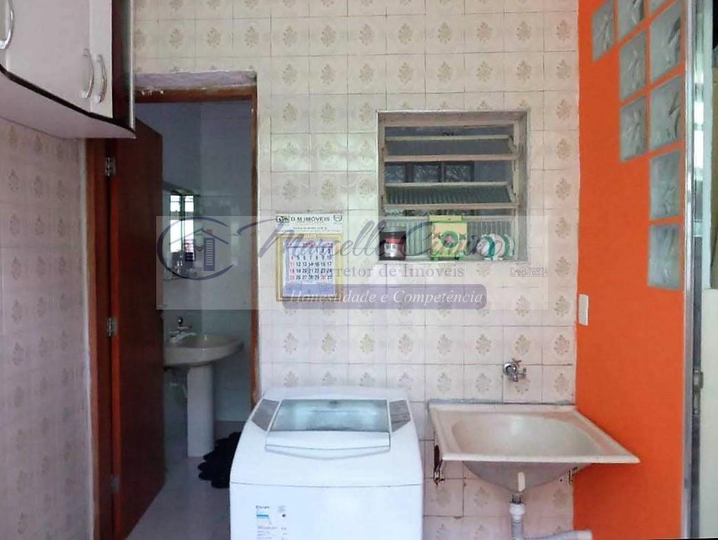 Sobrado à venda com 4 quartos, 132m² - Foto 16