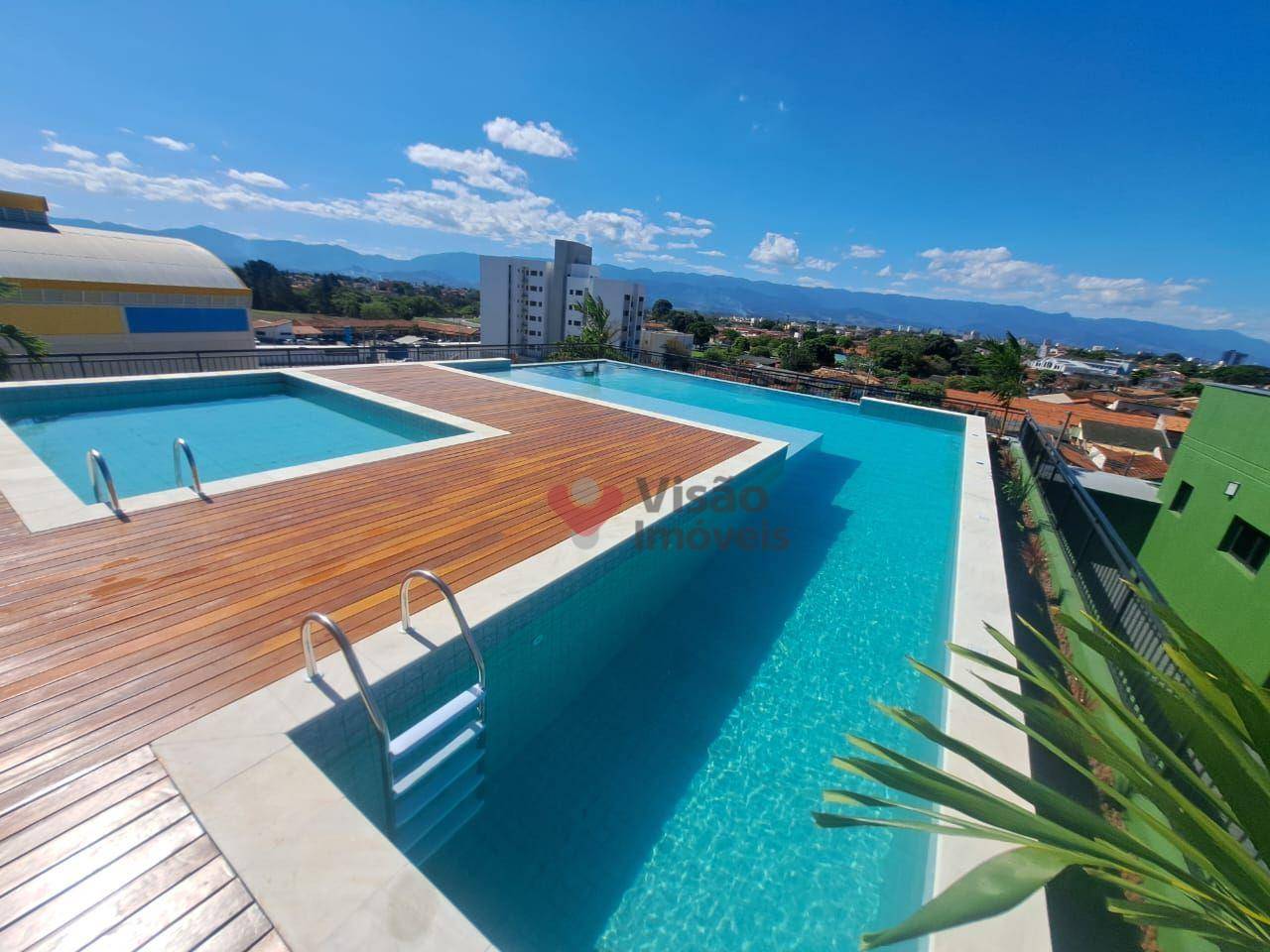 Apartamento, 2 quartos, 57 m² - Foto 1