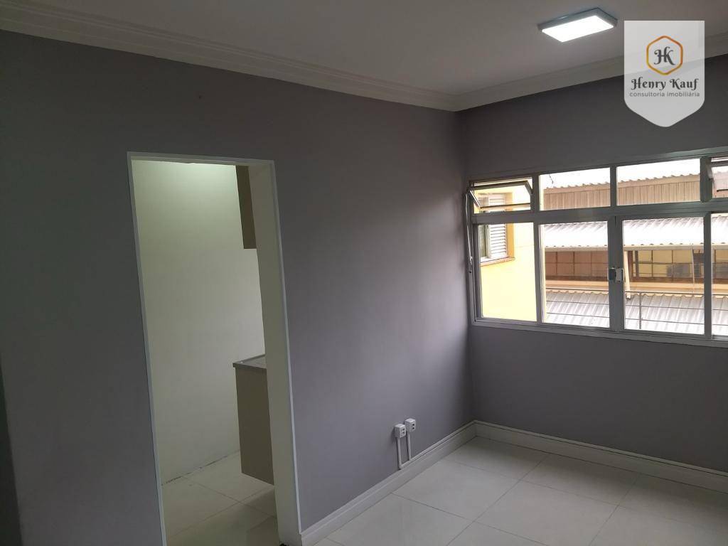 Apartamento à venda com 1 quarto, 50m² - Foto 16