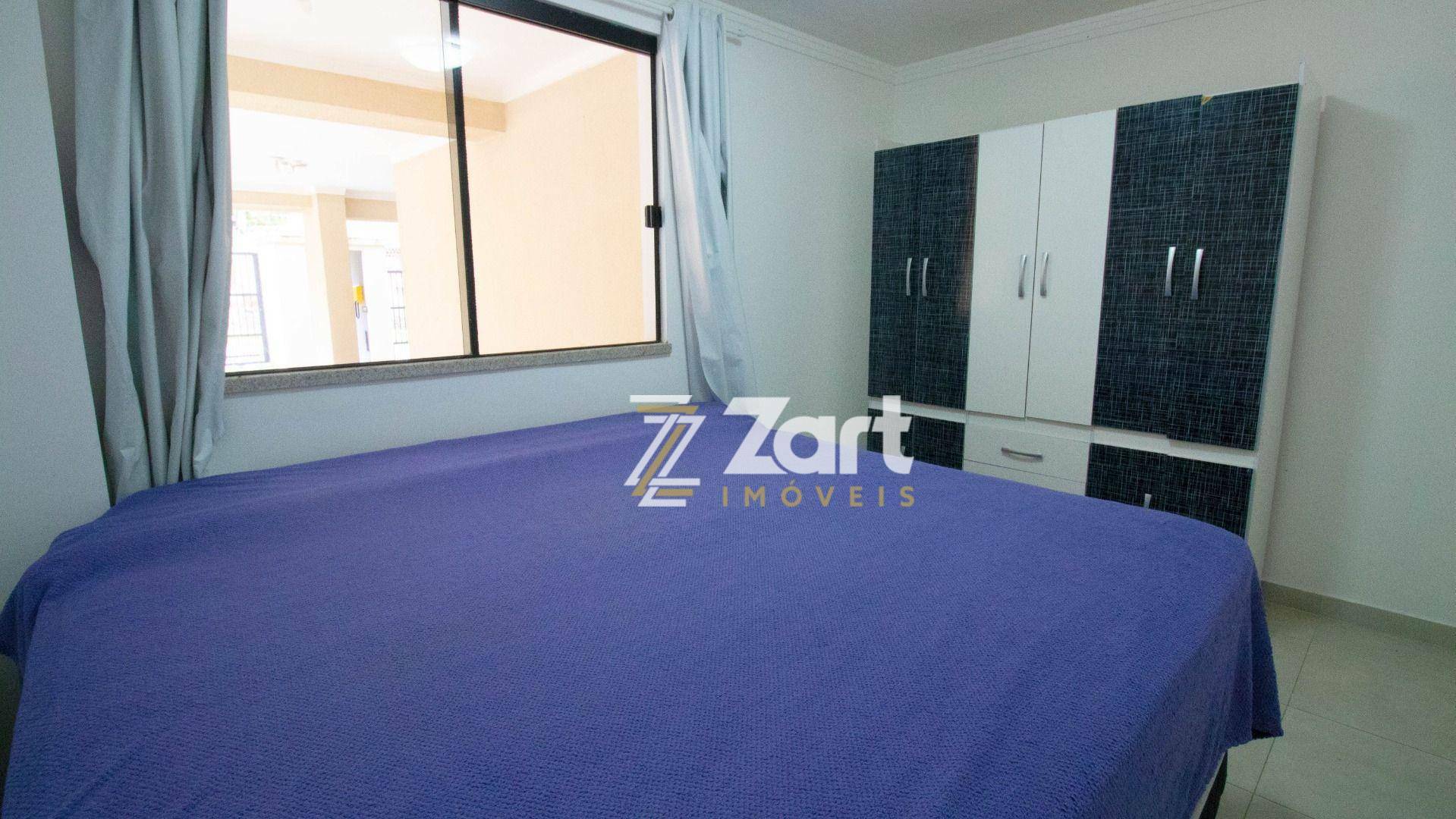 Apartamento à venda com 2 quartos, 60m² - Foto 10