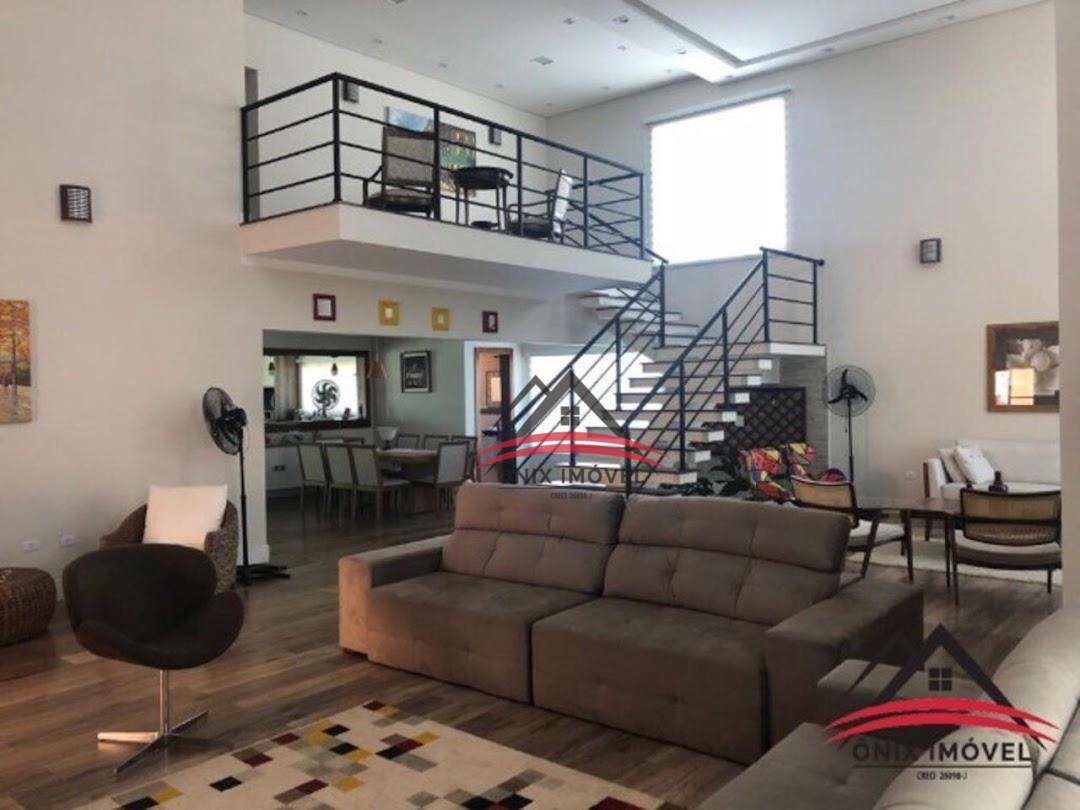 Casa de Condomínio à venda com 5 quartos, 700m² - Foto 19