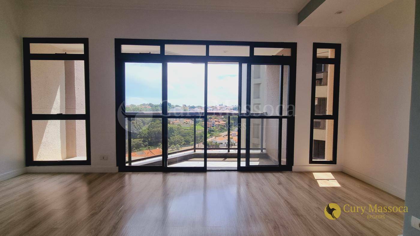 Apartamento à venda com 3 quartos, 95m² - Foto 9