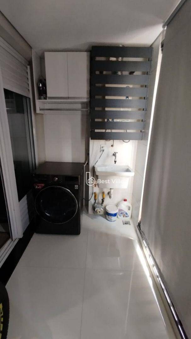 Apartamento à venda com 1 quarto, 50m² - Foto 15