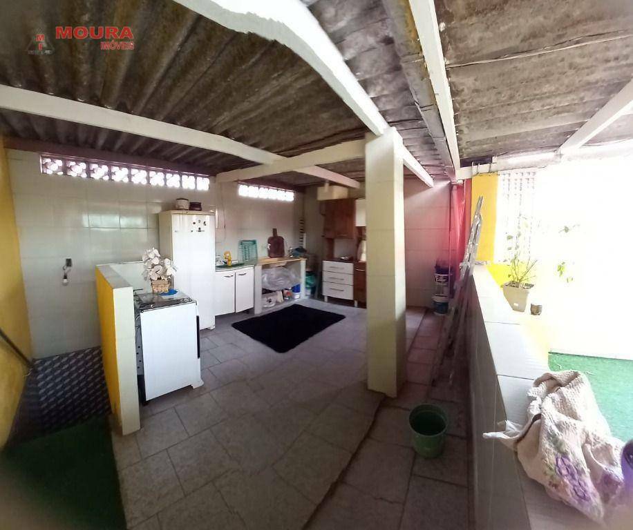 Sobrado à venda com 3 quartos, 285m² - Foto 20