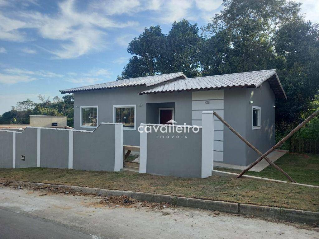 Casa à venda com 2 quartos, 65m² - Foto 2