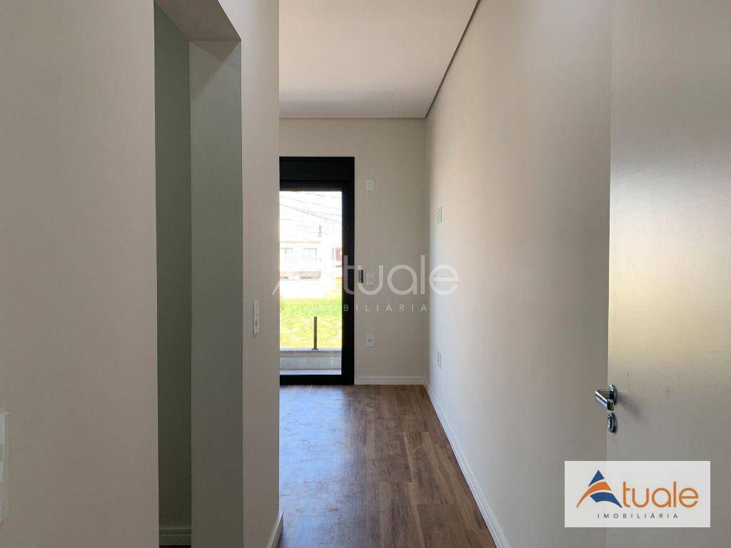 Casa de Condomínio à venda com 3 quartos, 180m² - Foto 29