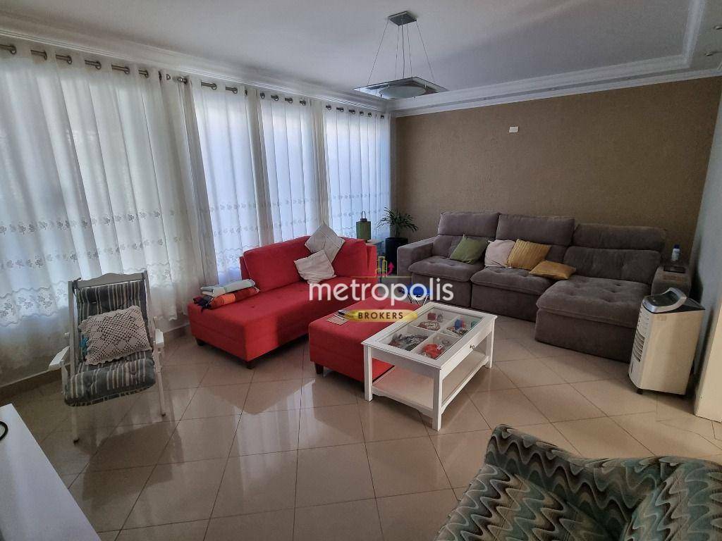 Sobrado à venda com 3 quartos, 318m² - Foto 2