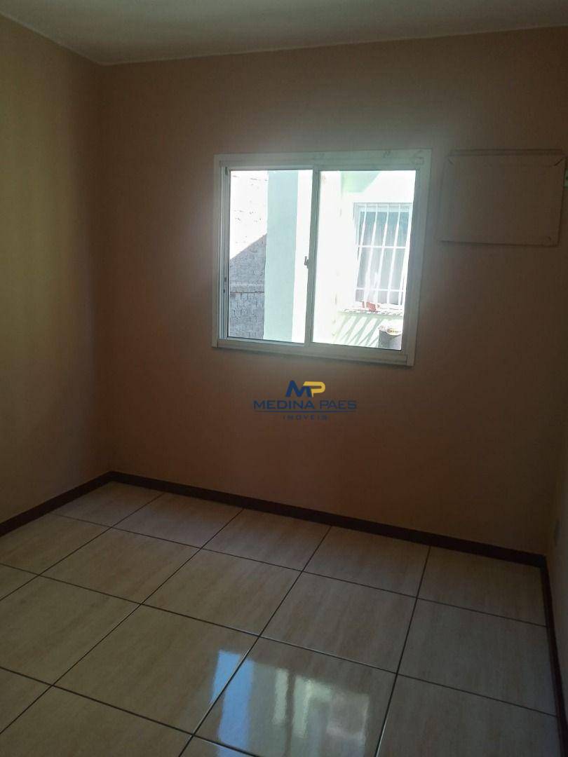 Apartamento à venda com 2 quartos, 60m² - Foto 7