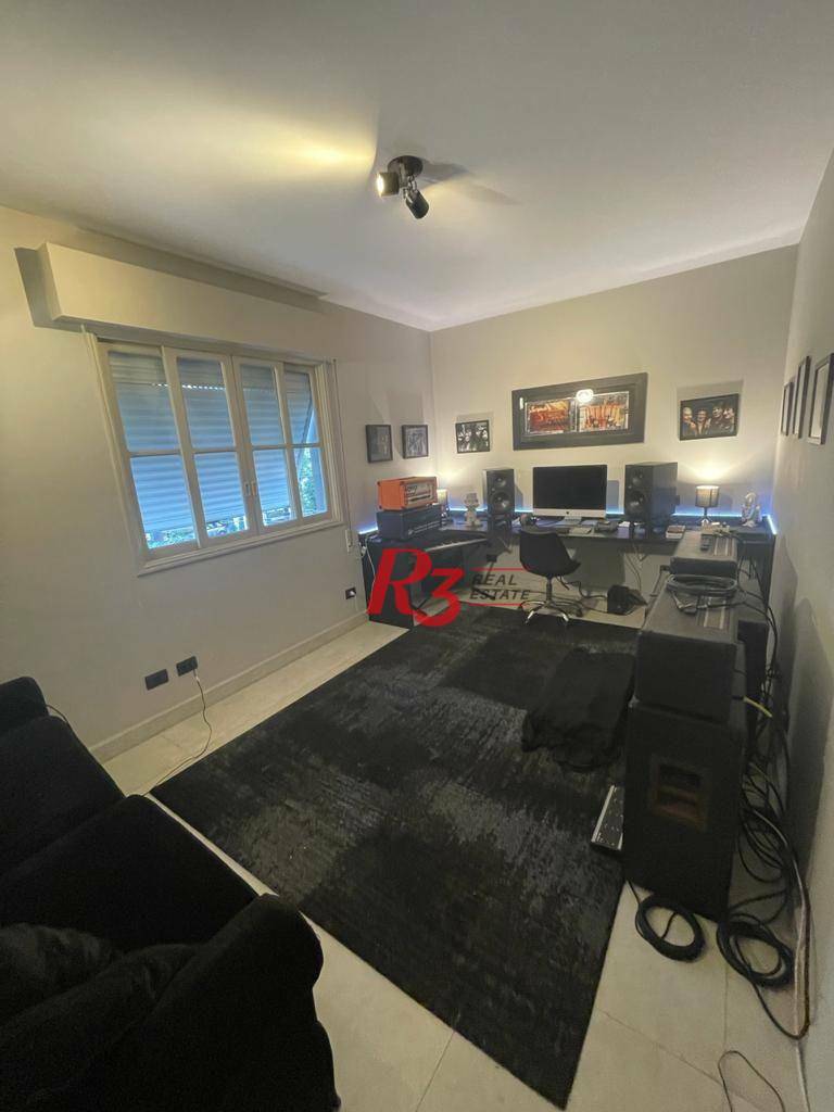 Apartamento à venda com 3 quartos, 180m² - Foto 19