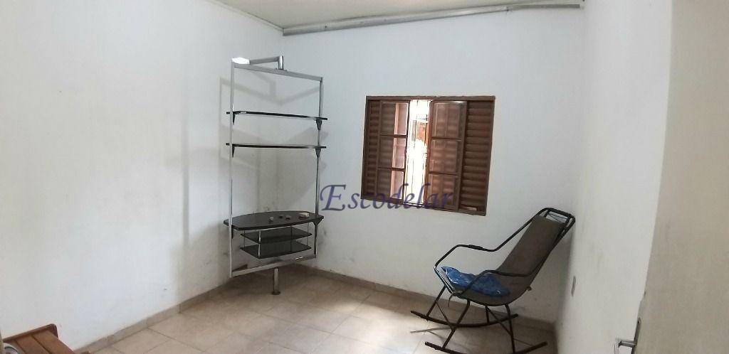 Sobrado à venda com 3 quartos, 180m² - Foto 5