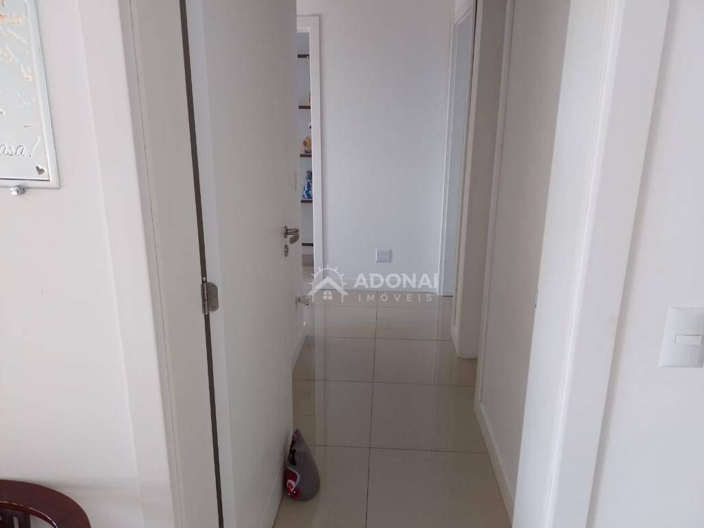 Apartamento à venda com 3 quartos, 209M2 - Foto 15