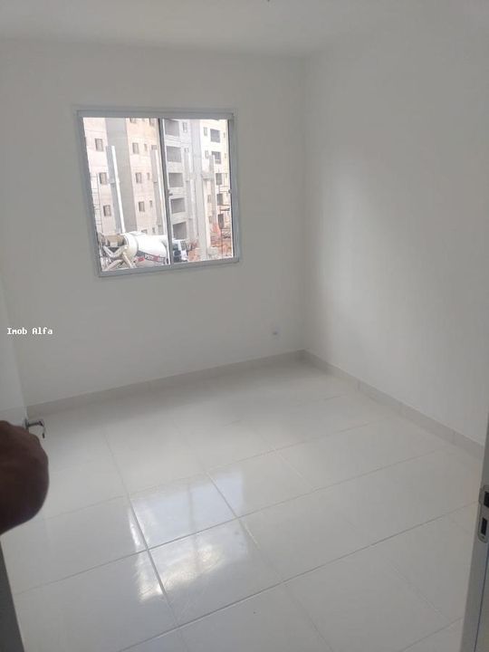 Apartamento à venda com 2 quartos, 48m² - Foto 6