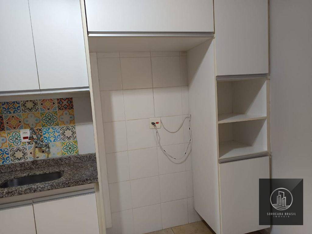 Apartamento para alugar com 2 quartos, 67m² - Foto 3