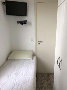 Apartamento à venda com 3 quartos, 115m² - Foto 9