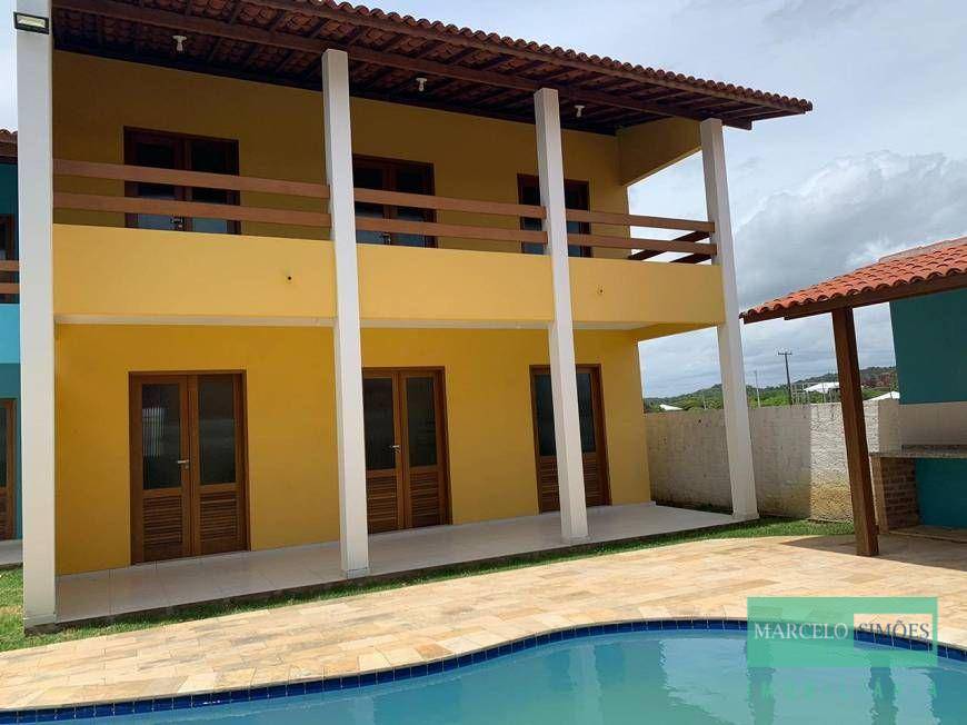 Casa de Condomínio à venda com 4 quartos, 142m² - Foto 4