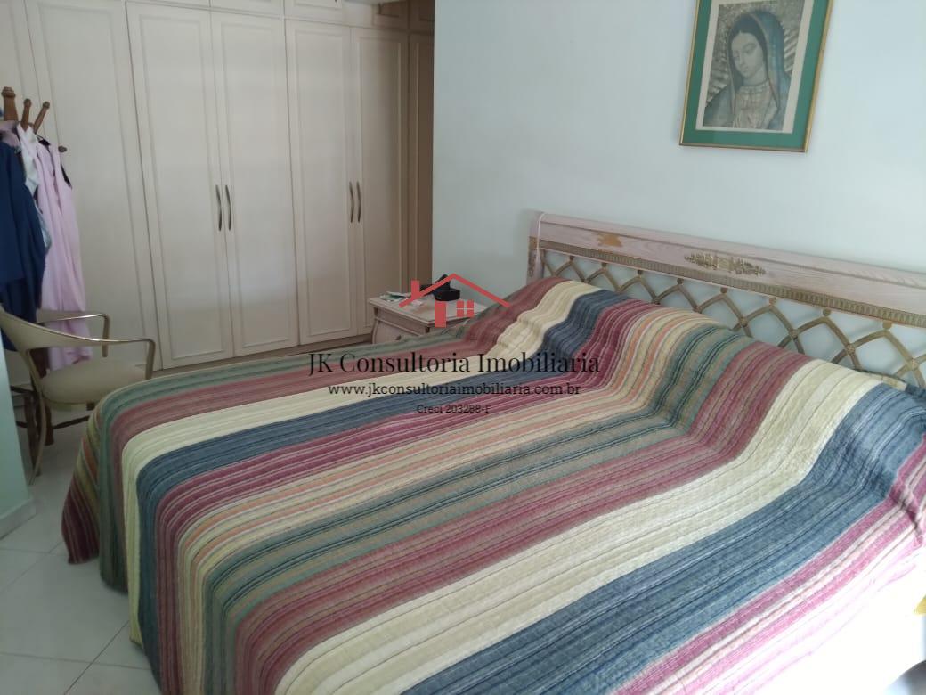 Apartamento à venda com 4 quartos, 165m² - Foto 12