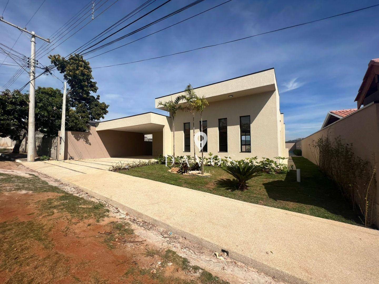 Casa à venda com 3 quartos, 238m² - Foto 34