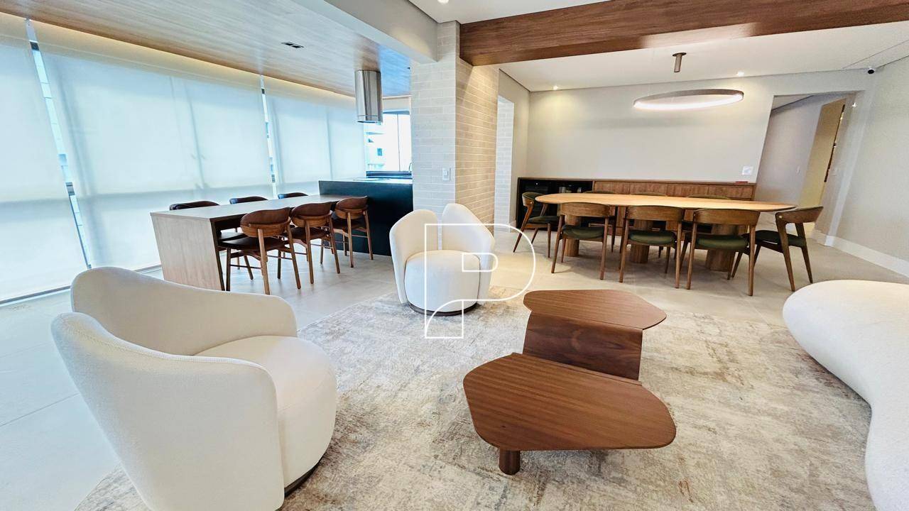 Apartamento, 3 quartos, 287 m² - Foto 4