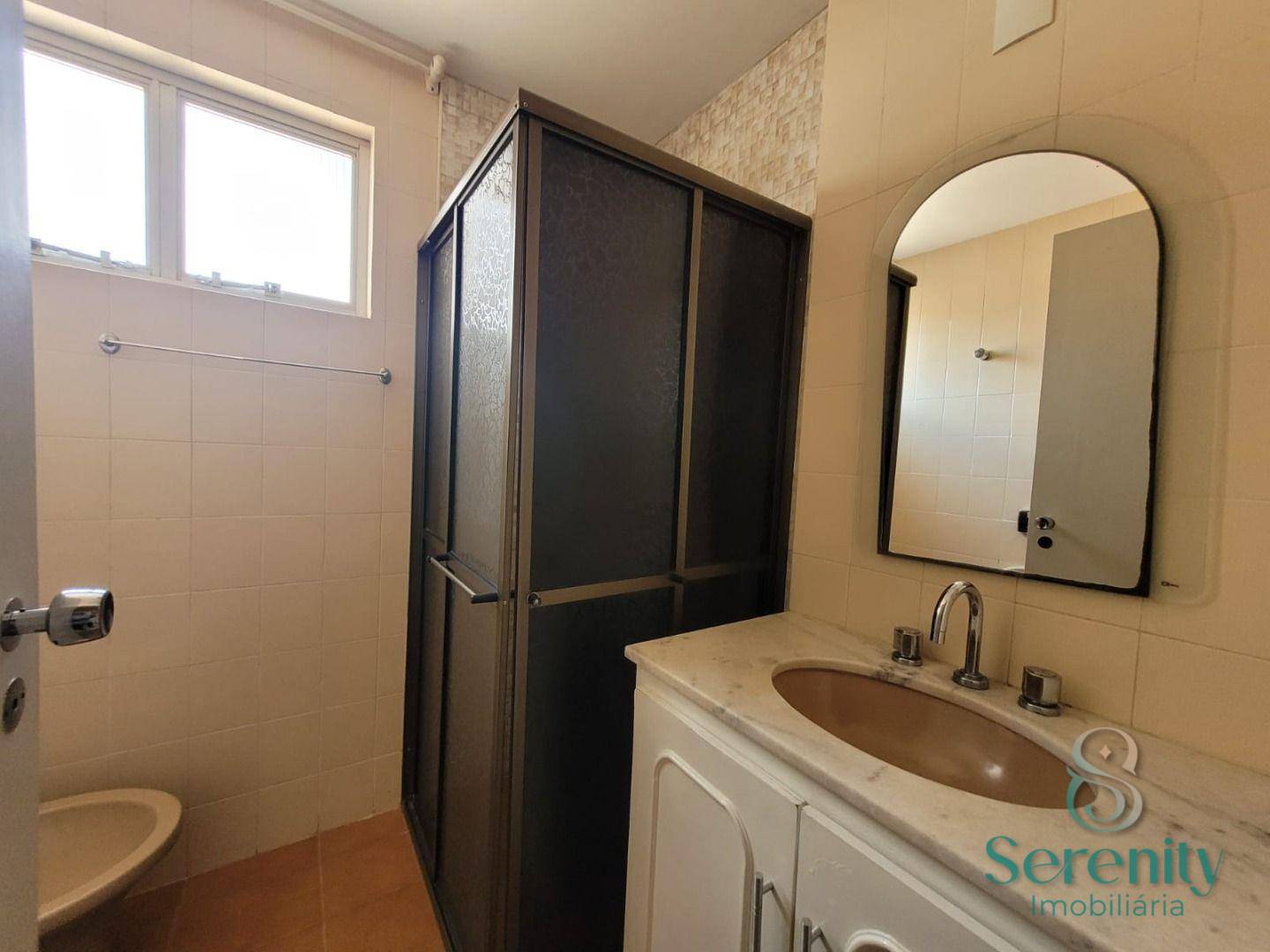 Apartamento para alugar com 3 quartos, 90m² - Foto 6