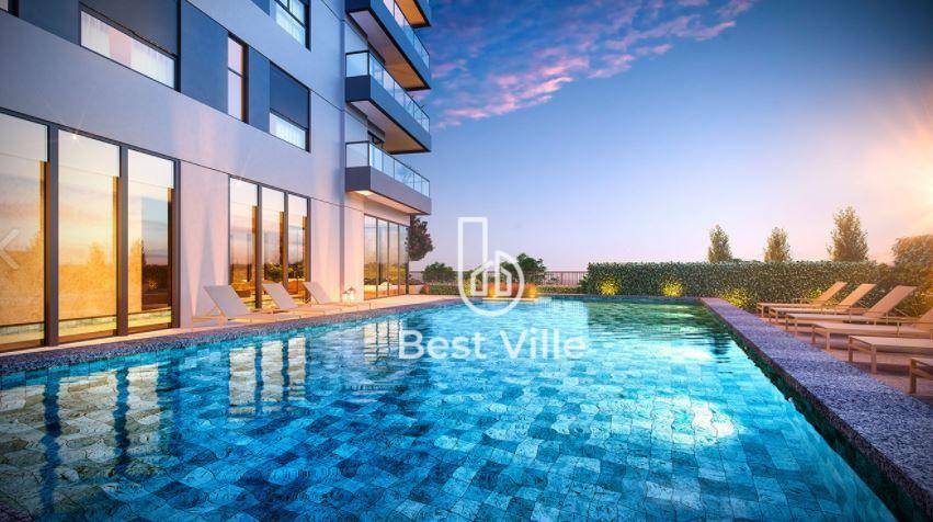 Apartamento à venda com 3 quartos, 344m² - Foto 32