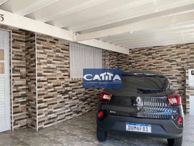 Casa à venda com 2 quartos, 135m² - Foto 4